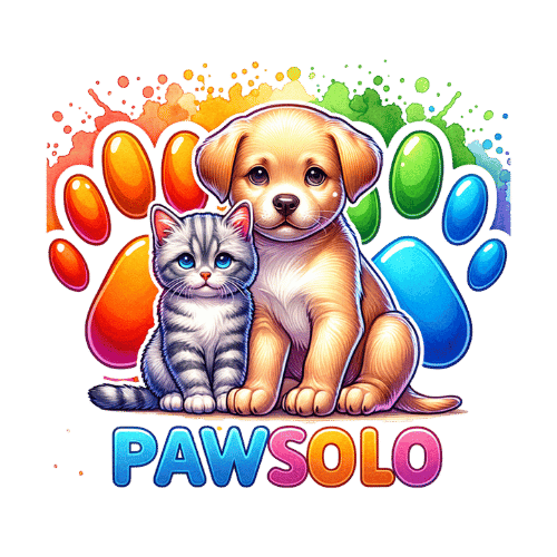 PawSolo