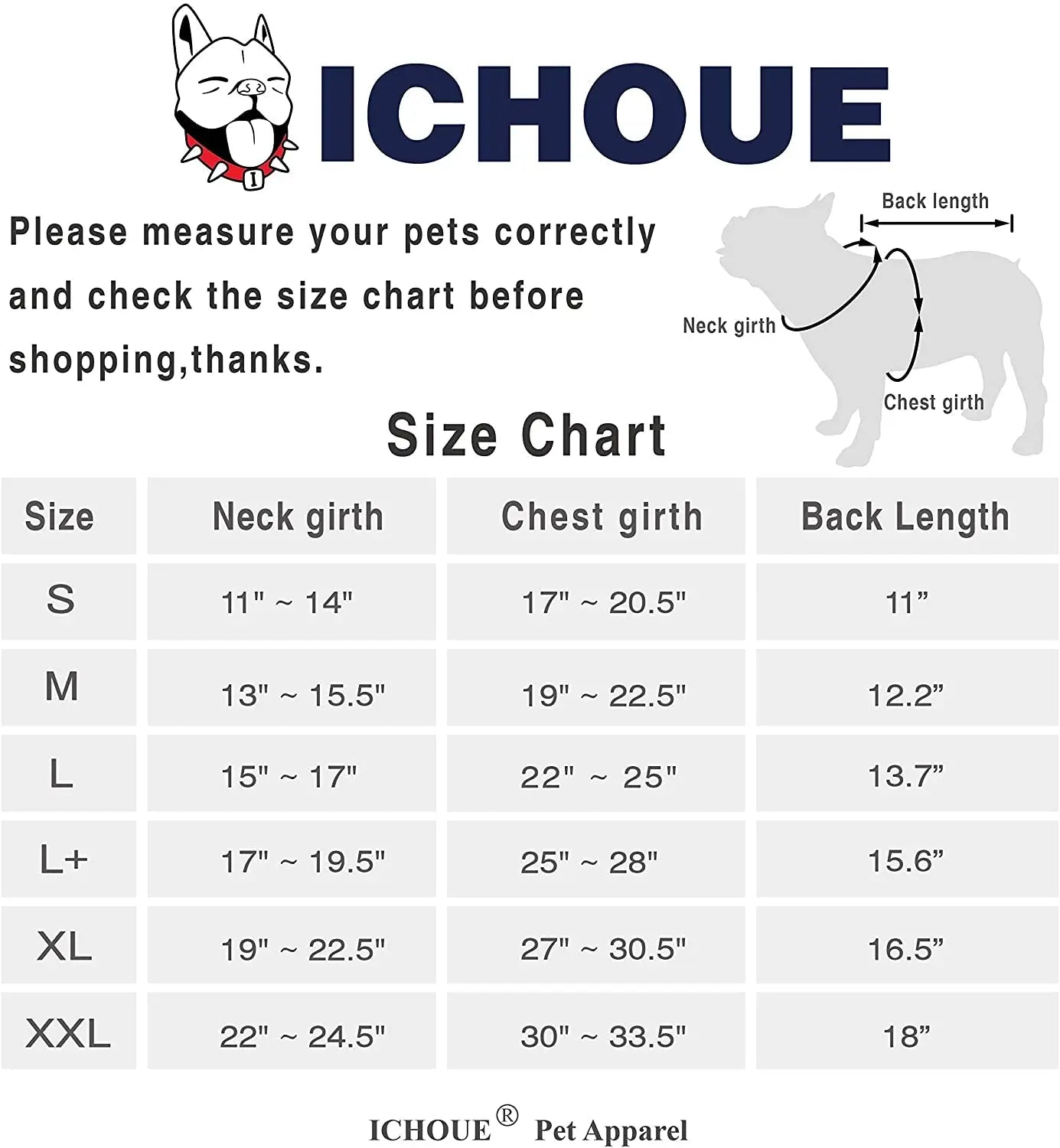 French Bulldog Frenchie Clothes Hoodies for Dogs Pug English Boston Terrier Bully Pitbull Corgi Sweatshirt Sweater Clothing Puppy - Khaki/Small