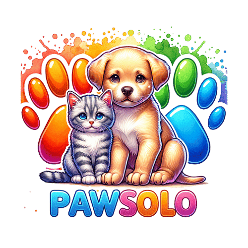 PawSolo™