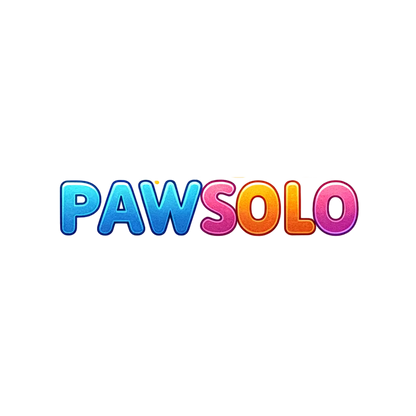 Pet Gift Card PawSolo™ PawSolo™